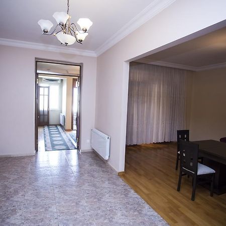 Batumi City Center Apartment 외부 사진