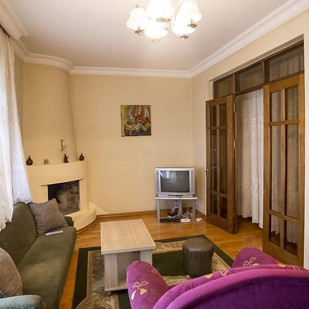 Batumi City Center Apartment 외부 사진