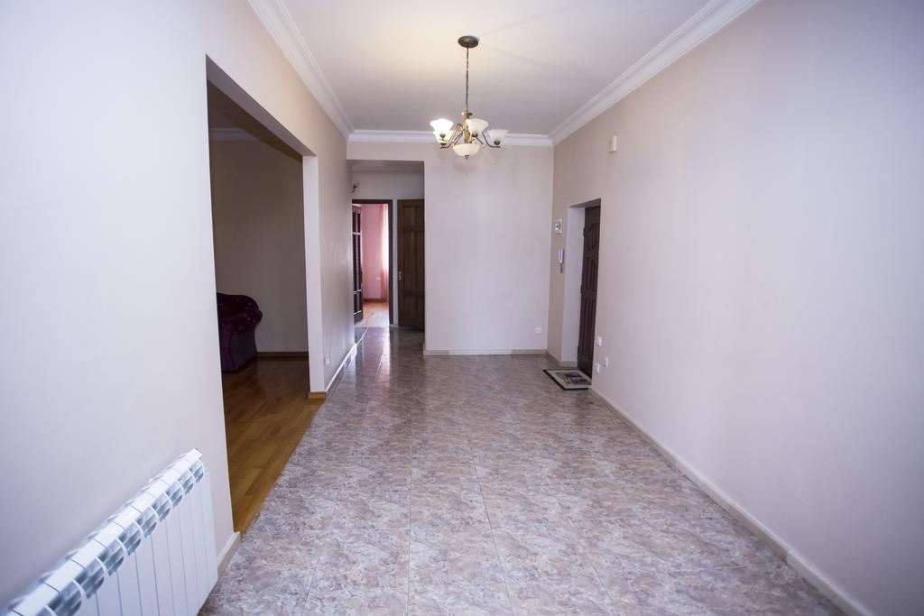 Batumi City Center Apartment 외부 사진