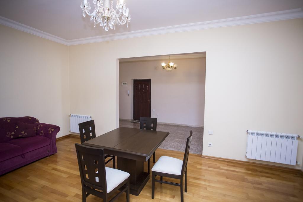 Batumi City Center Apartment 외부 사진