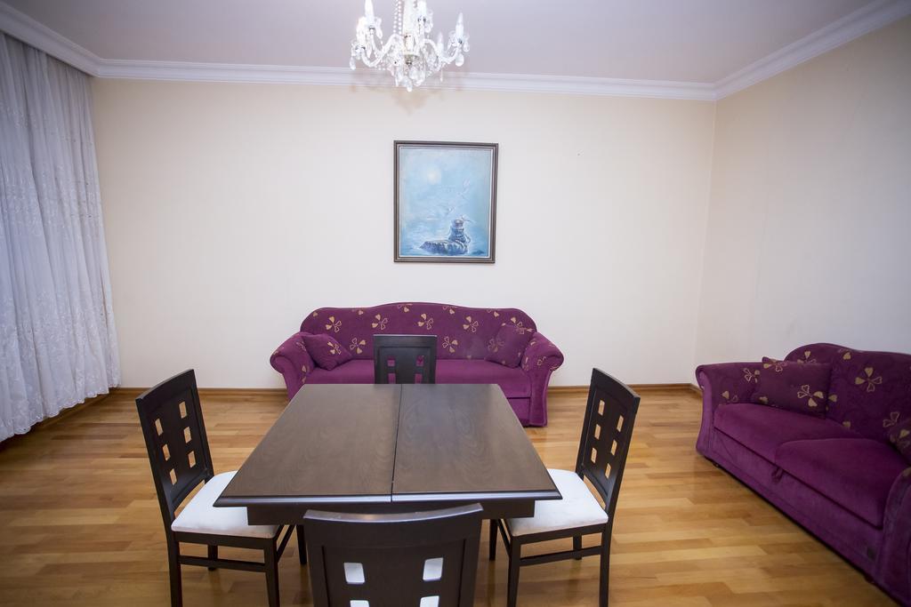 Batumi City Center Apartment 외부 사진