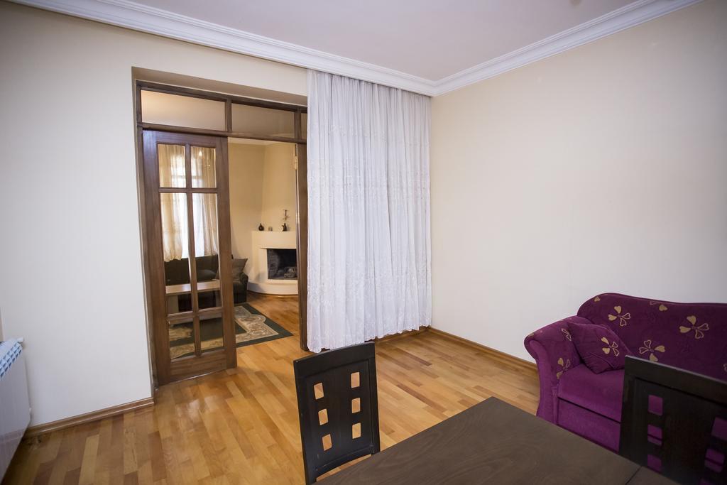 Batumi City Center Apartment 외부 사진