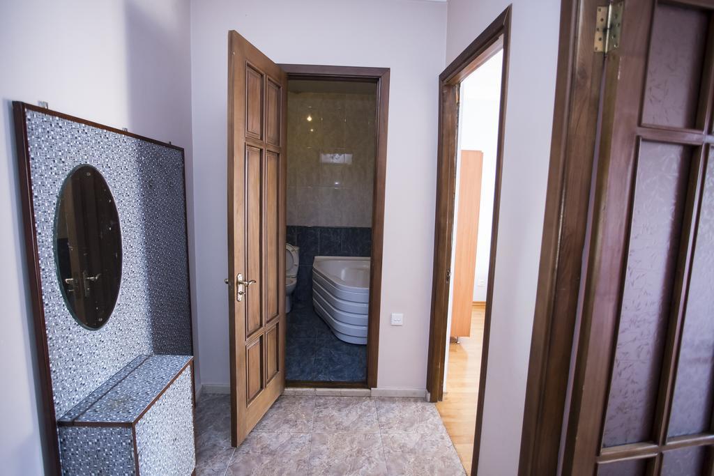 Batumi City Center Apartment 외부 사진