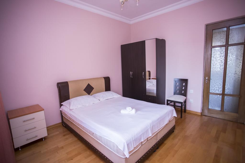 Batumi City Center Apartment 외부 사진