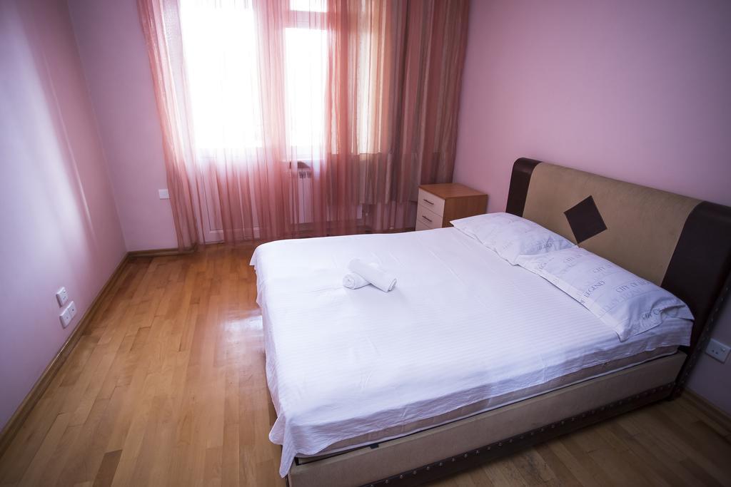 Batumi City Center Apartment 외부 사진