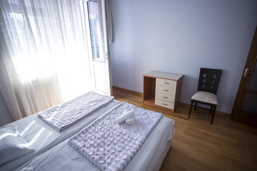 Batumi City Center Apartment 외부 사진