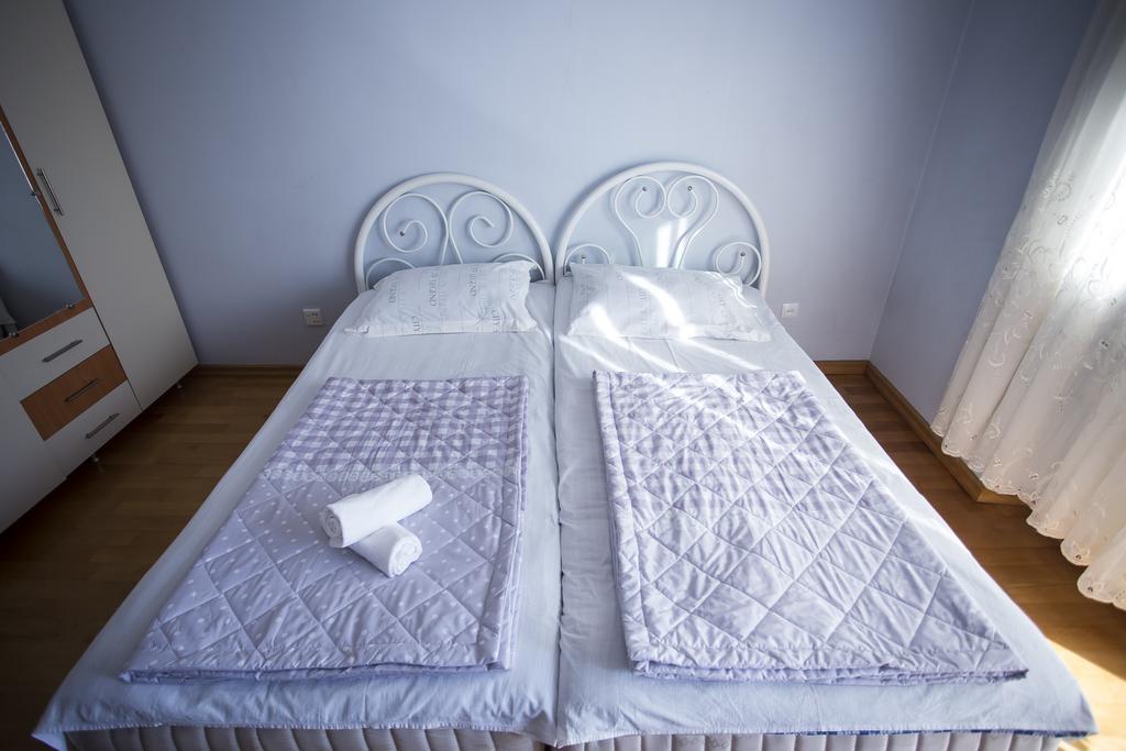 Batumi City Center Apartment 외부 사진