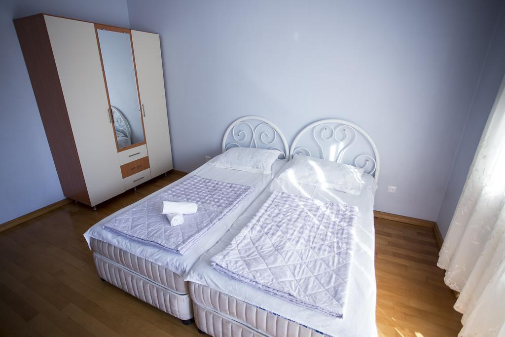 Batumi City Center Apartment 외부 사진
