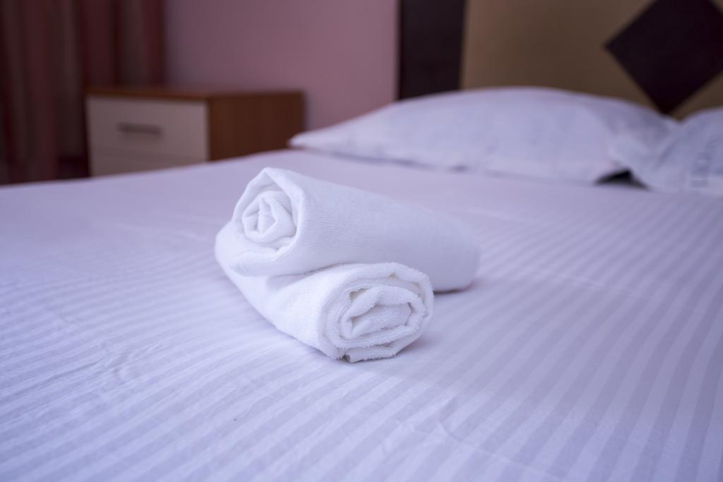 Batumi City Center Apartment 외부 사진