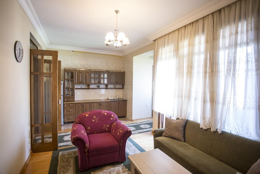 Batumi City Center Apartment 외부 사진